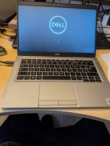 Dell latitude 5310 intel - 13.3",