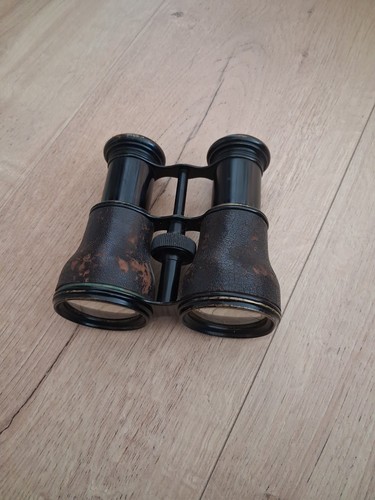 Ancienne paire jumelle - ancienne,