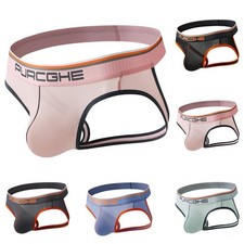 Culotte taille basse