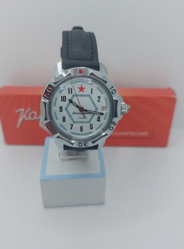 Vostok montre militaire - montre,