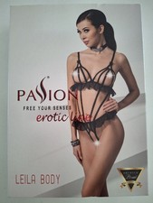 NEUF - "Leila Body" by Passion