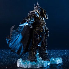 Figure world of warcraft - of,