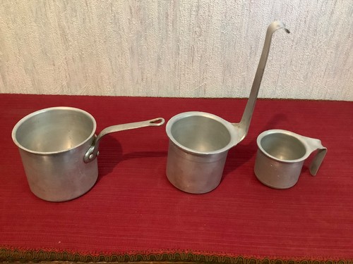 Mesures lait litre 2dl - 3,