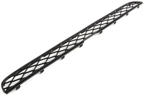 Grille pare choc avant - pare-choc, pour