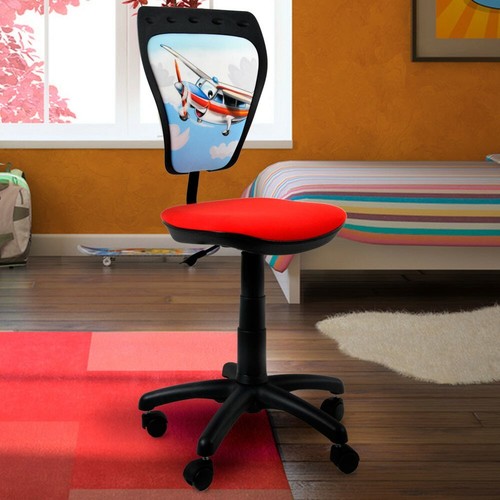 Chaise bureau pour enfant - chaise, de