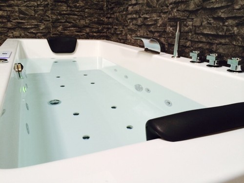 Autonome whirlpool baignoire - autonome,