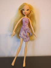 poupee Winx stella