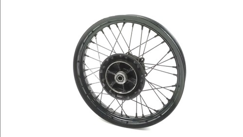 Jante arriere kawasaki 500 - 500, kle
