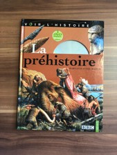 La préhistoire Voir