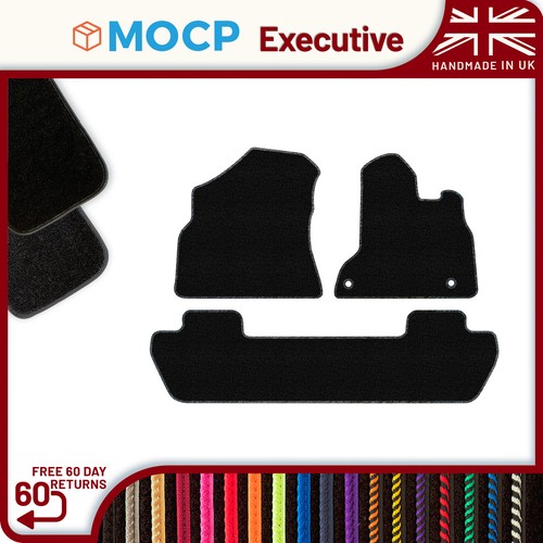 Executive car mats fit - executive,