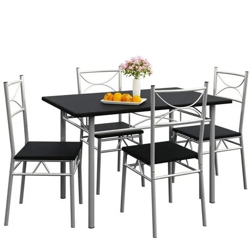 Ensemble table manger - table, à
