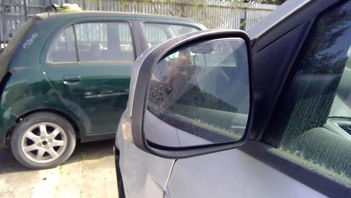 Retroviseur gauche ford focus - retroviseur,