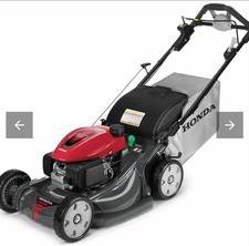 Honda HRX217HYA Lawn Mower