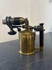 Ancienne Lampe à Souder APM