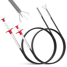 Lot de 2 Furet Deboucheur