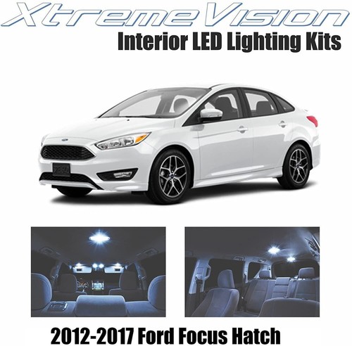 Xtremevision interior led - xtremevision,