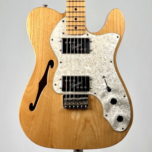 Fender classic series 72 - fender,