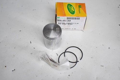 Piston complet top - d.40,