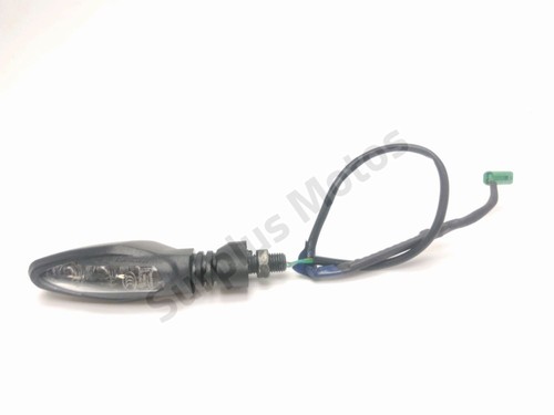 Clignotant avant ktm duke - clignotant, g