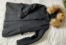 Manteau marque Zara taille S