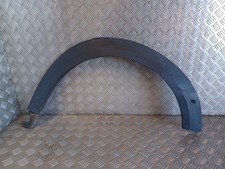 Enjoliveur Elargisseur aile