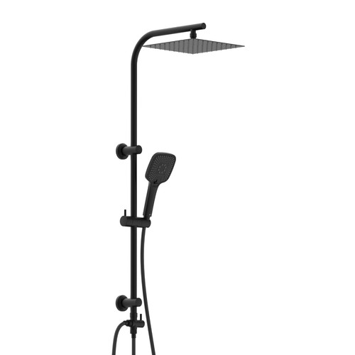 Colonne douche pluie 2en1 - de,