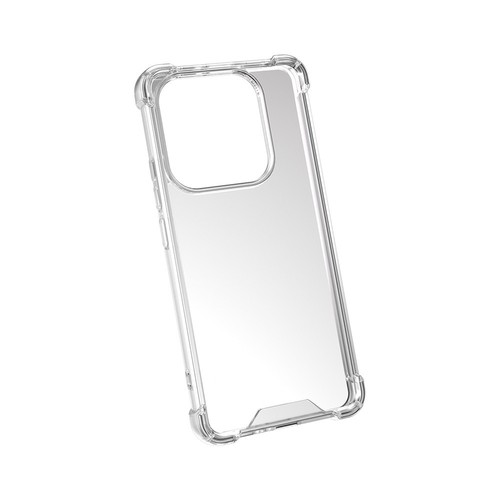 Coque semi rigide - coque, renforcée