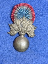 MILITARIA INSIGNE ORNEMENT