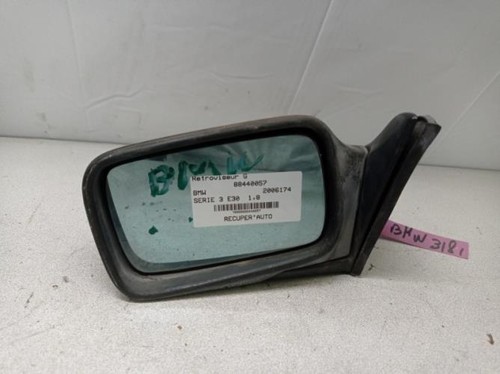 Retroviseur gauche bmw serie - gauche, 3