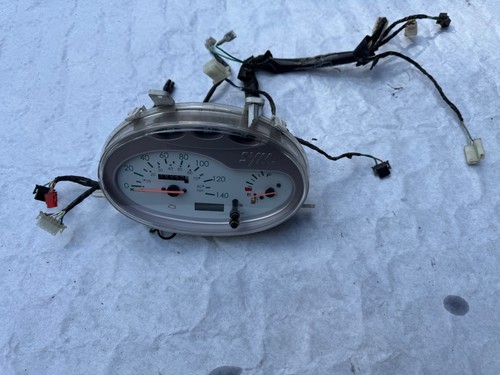 Compteur sym 125 fiddle 3 - sym,