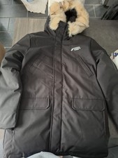 Manteau Hiver North Canada