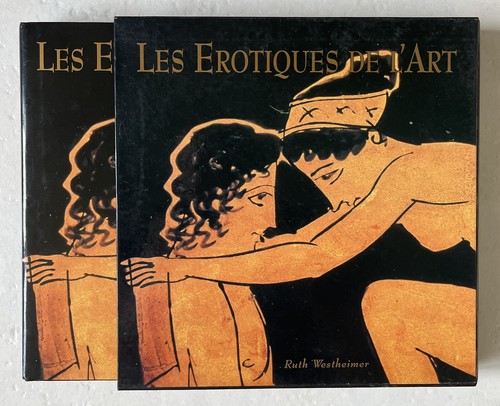 Les erotiques art ruth - -,