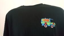 SCOOBY DOO THE MYSTERY MACHINE T-SHIRT