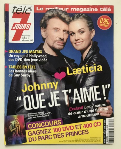 Tele jours 2271 - ►tele,