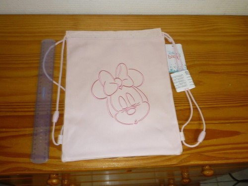Sac baby disney - disney, minnie