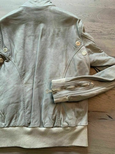Laverda limité moto blouson - laverda,