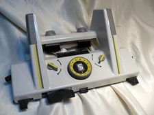 CHARIOT ARRIÈRE MACHINES à TRICOTER SINGER PHILDAR SUPERBA