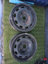 Jante Tôle 15" VOLKSWAGEN