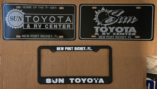 Sun toyota new port richey - sun,