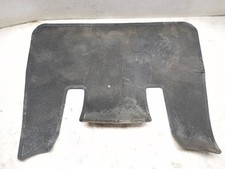 Tapis De Sol En Caoutchouc Pour Chariot De Golf Électrique Polaris Gem EL 11