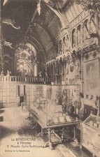 76 FECAMP BENEDICTINE - 1969