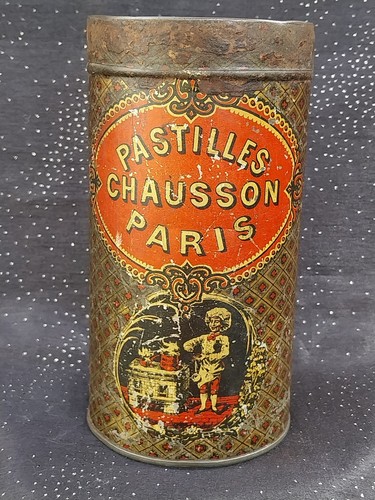 Rare grande boîte ancienne - rare,grande,