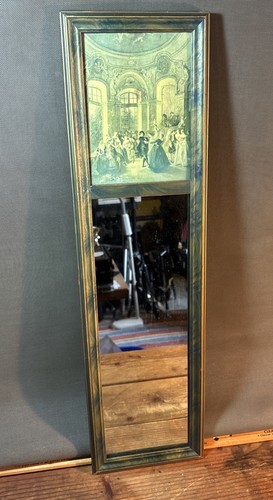 Antique narrow french - antique,