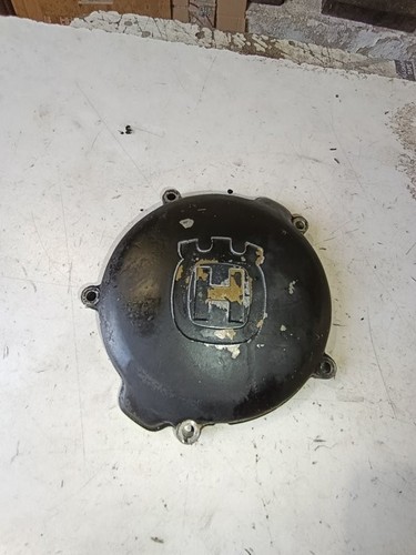 Couvercle embrayage husqvarna - couvercle,