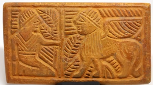 Carrelage relief rare - relief, en