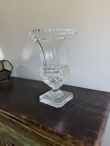 Vase médicis cristal - médicis,