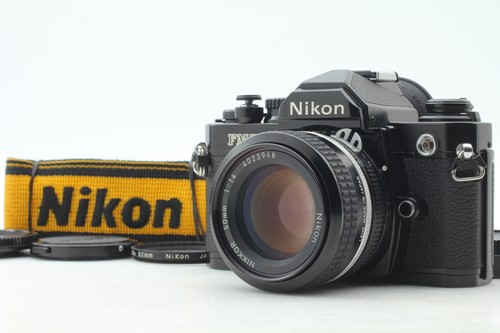 Appareil photo argentique - , 35