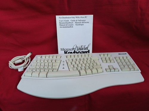 Clavier natural keyboard - clavier,