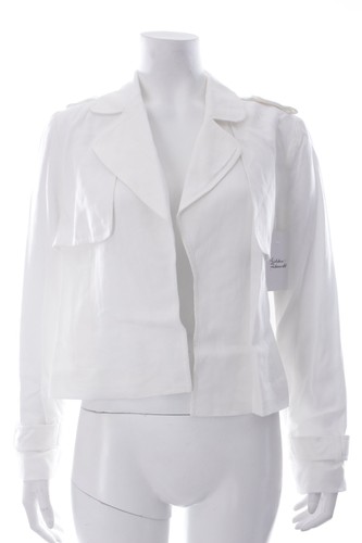 Zara veste courte - zara,
