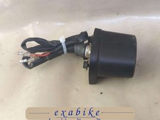 feu de plaque pour Kawasaki EL